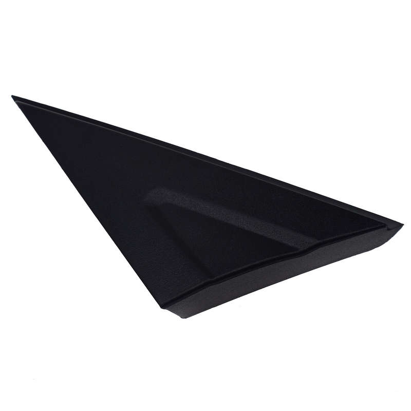 Exterior Corner Trim Molding Left Driver Side For 2012-2017 Hyundai Accent 1.6L