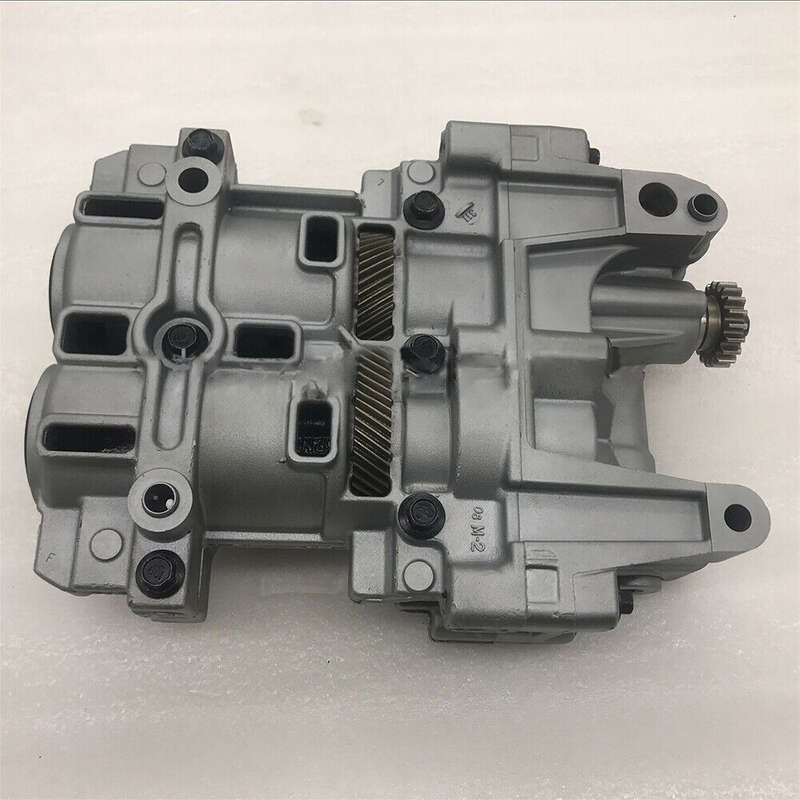 Engine Oil Pump 112105 1125A105 Fit For Mitsubishi Lancer Outlander 09-15