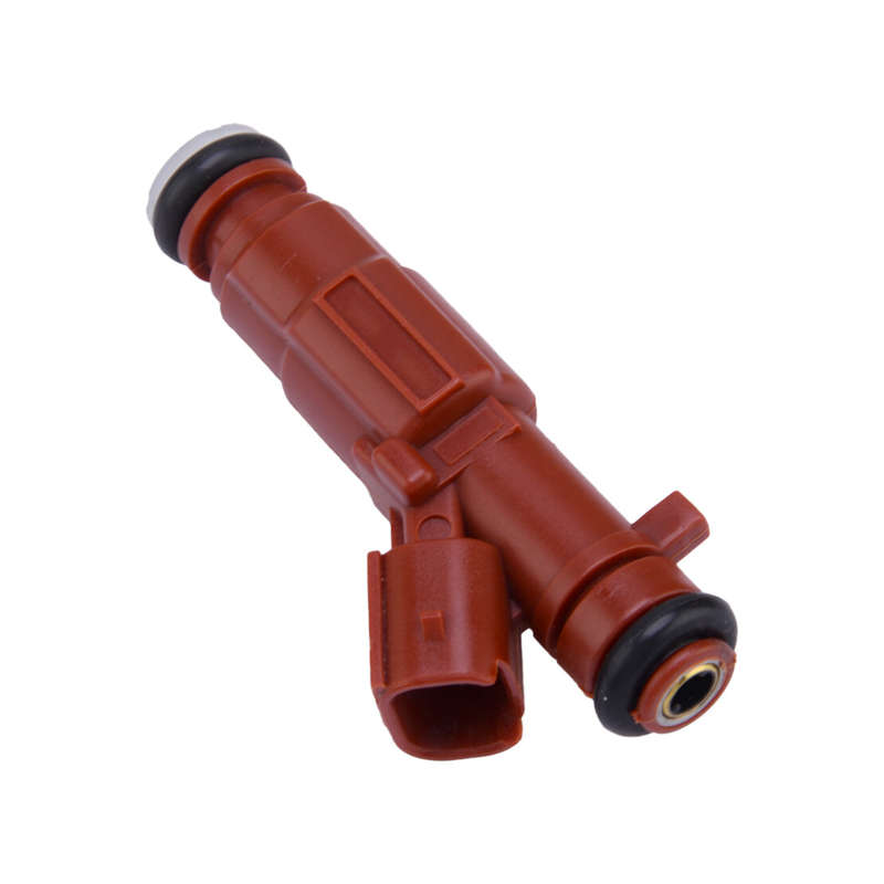4pcs Fuel Injector Nozzle 353102E000 Fit For Hyundai Elantra Kia Forte 1.8L