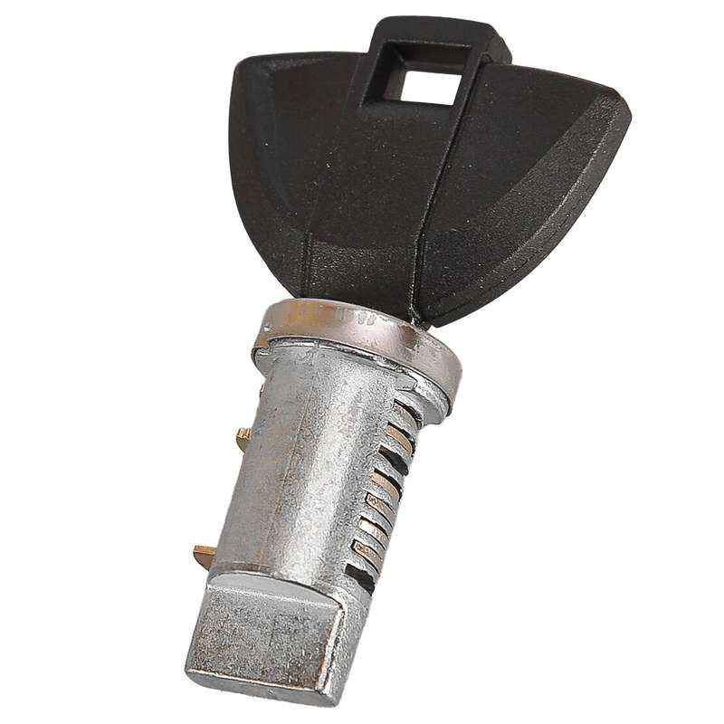 Key Cylinder Lock Cylinder Core Plug Fit For BMW R1200GS R1250GS Motorcycle New