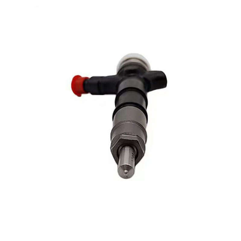 Denso Diesel Fuel Injector 236700L110 23670-0L110 for Toyota Hilux 2.5L 2KD-FTV