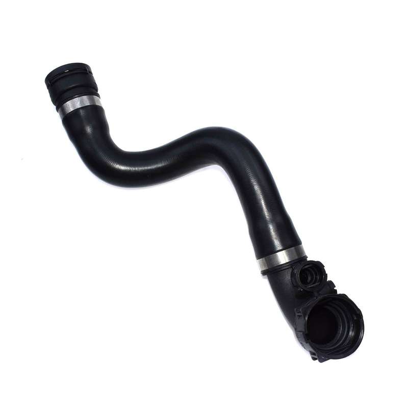 For BMW E53 X5 3.0L 2001-2006 Upper Radiator Hose 11 53 7 500 733,7500733 New