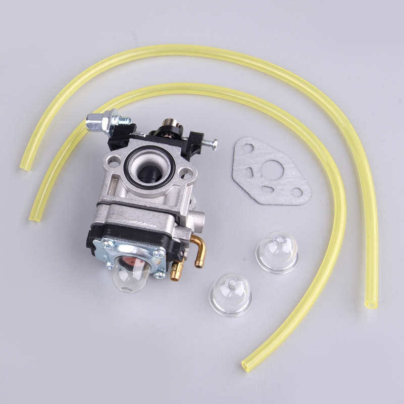 Carburetor Kit Replacement fit for Mitox Strimmer MI1E34F.1.2 271MT 27MT 171M