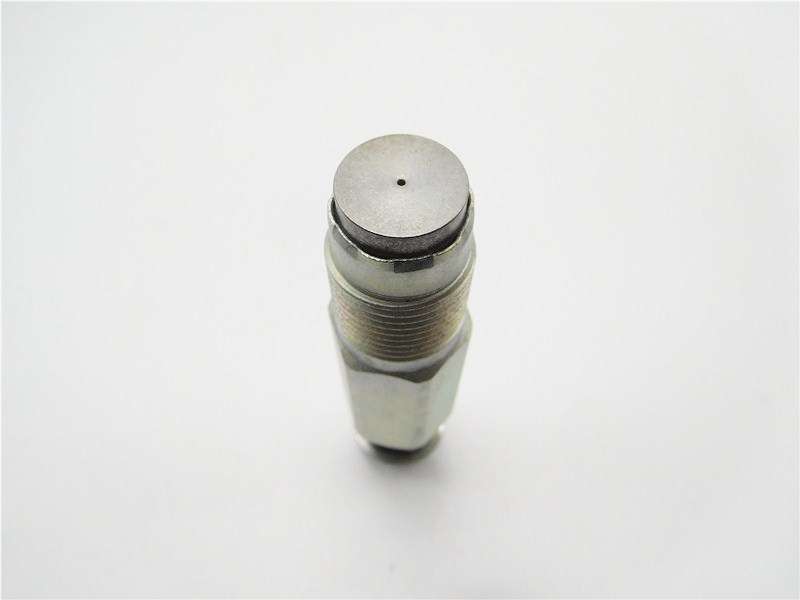 New Fuel Rail Pressure Relief Valve Sensor 6C1Q-9H321-AB for Ford Transit MK7