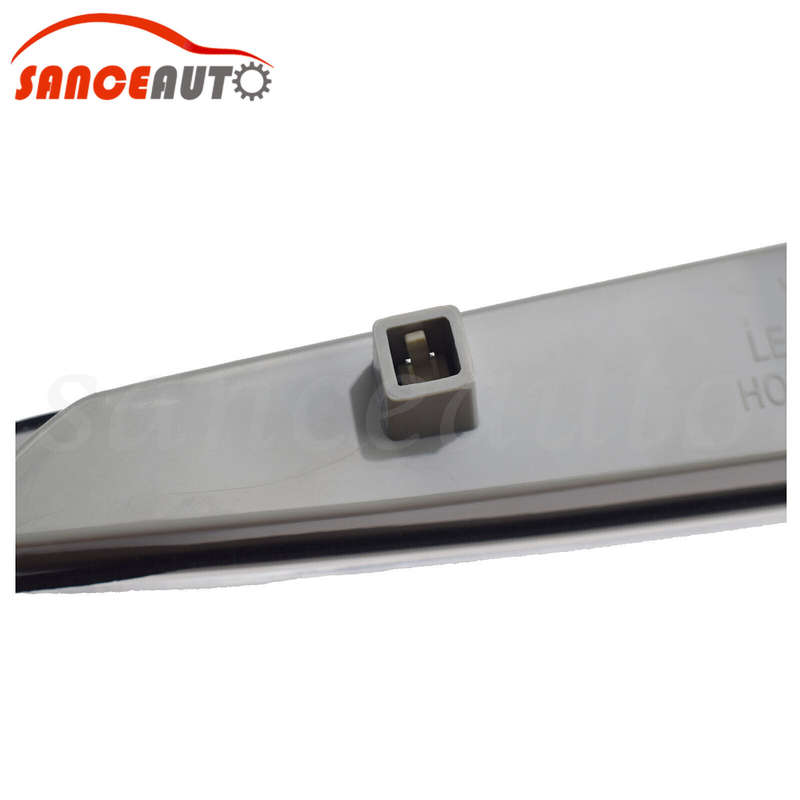 Left Side Turn Signal Mirror Light Lamp For Hyundai Sonata 2010-2015 87614-4Q000