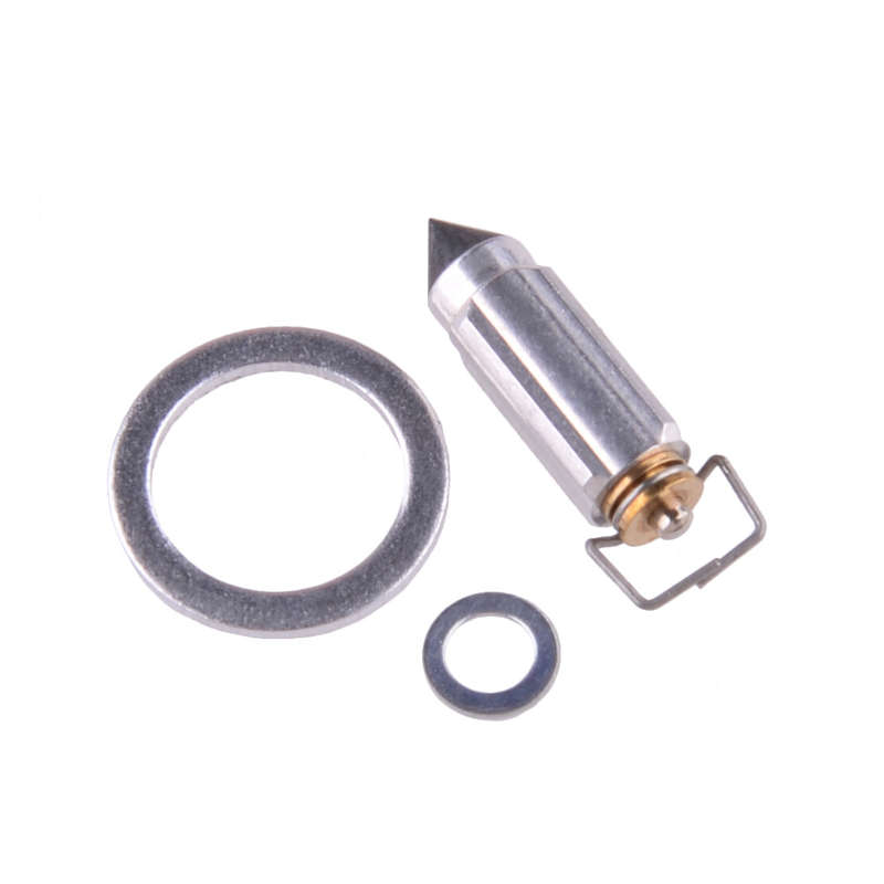 4 sets Fit for Honda CBR1000F Hurricane 1987 1988-1991 Carburetor Repair Kit