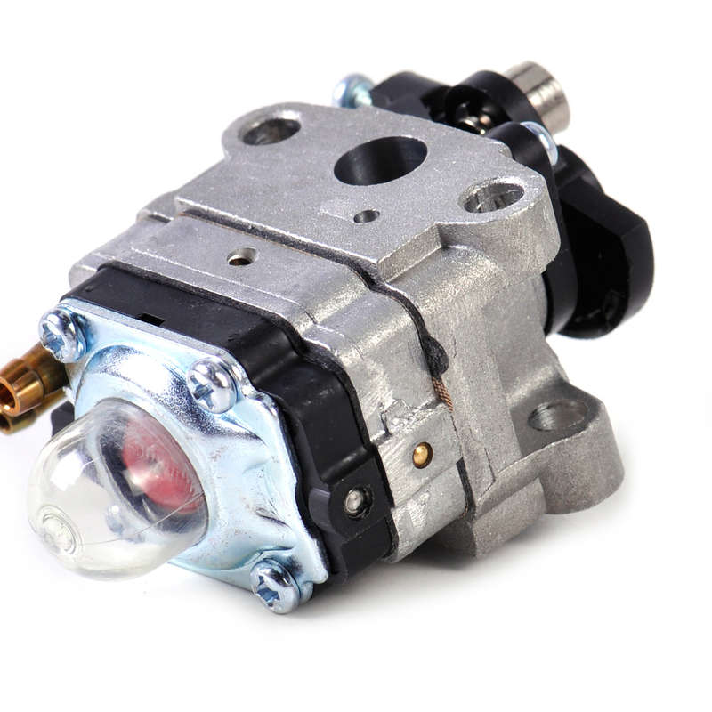 Carburetor Fit for Ryobi MTD Bolens Troy-Bilt Gas Trimmer 753-04296 753-04745