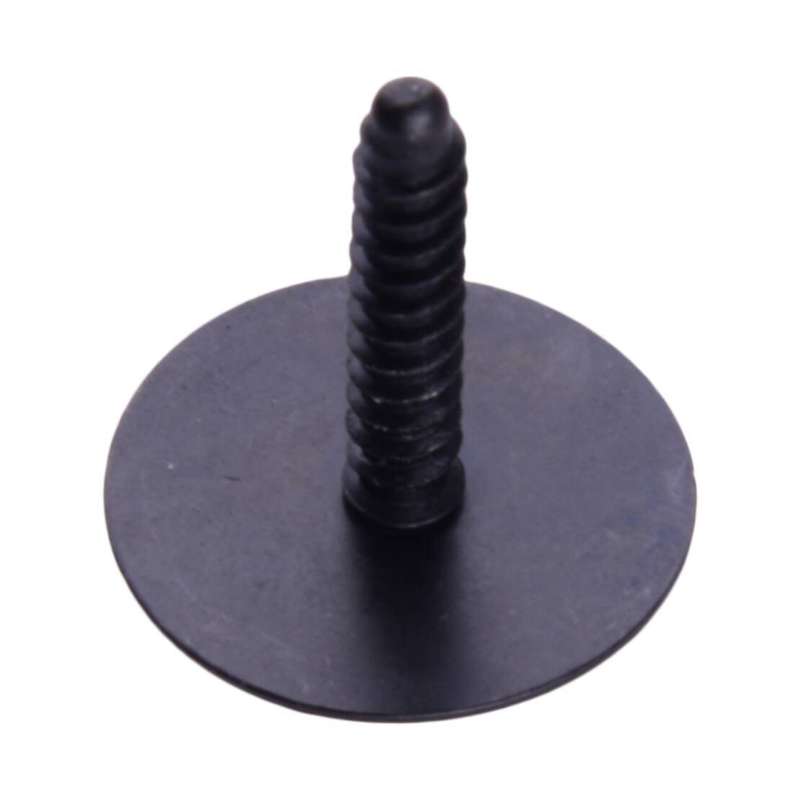 10pcs Fender Liner Screws Fits For Chevrolet GM 11548270 New