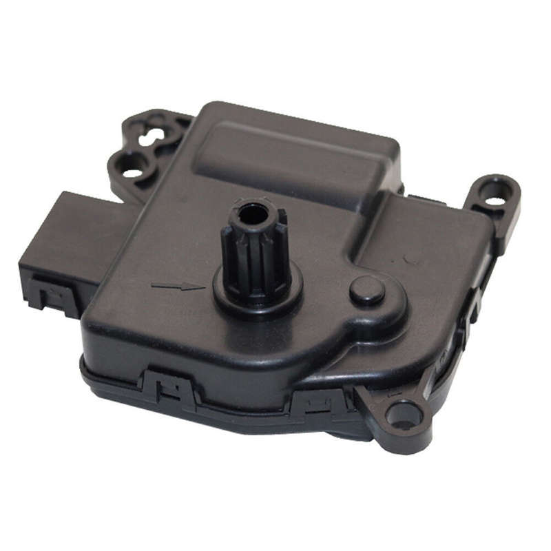 1PC New For Dodge 2009-2012 2010 113800-3361 HVAC Blend Door Actuator