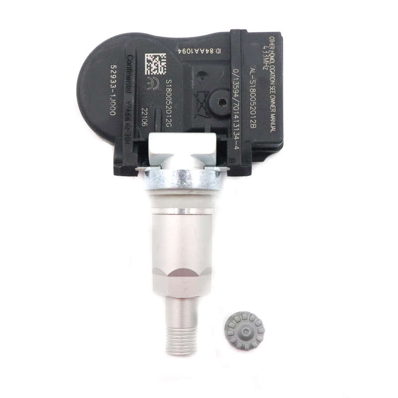 4Pcs/Lot TPMS Tire Pressure Sensor For Kia Optima Hyundai i20 Sorento ix20 Venga