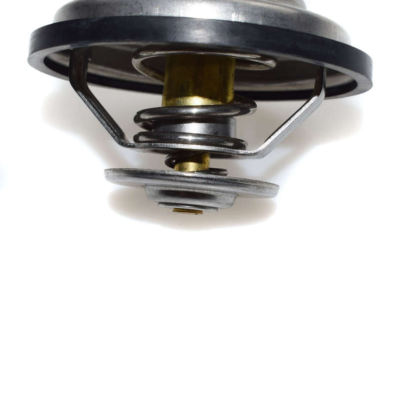 New Thermostat For VW Passat Audi A6 Quattro A4 S4 2000 2001 078121113G 10694121