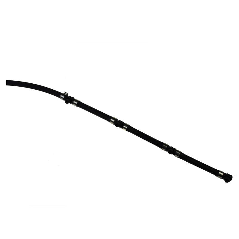 Fuel Overflow Hose 55578366 98134488 for Vauxhall Astra H GTC J Corsa D Meriva A