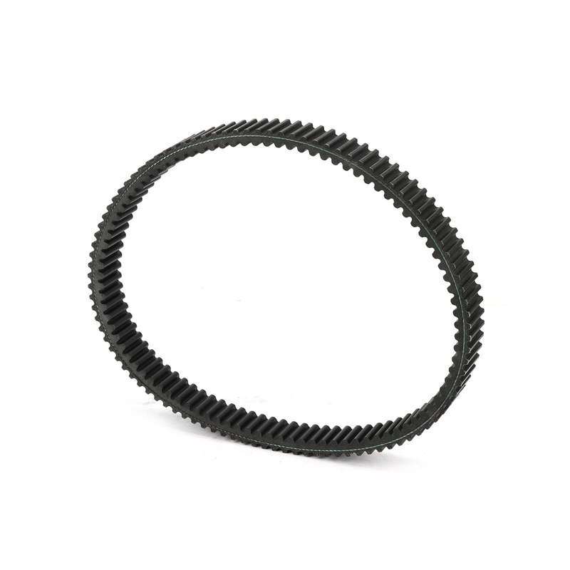 Black Drive Belt For 2019-2022 CFMoto CFORCE 800XC 2019-2022 CFMoto UFORCE 1000