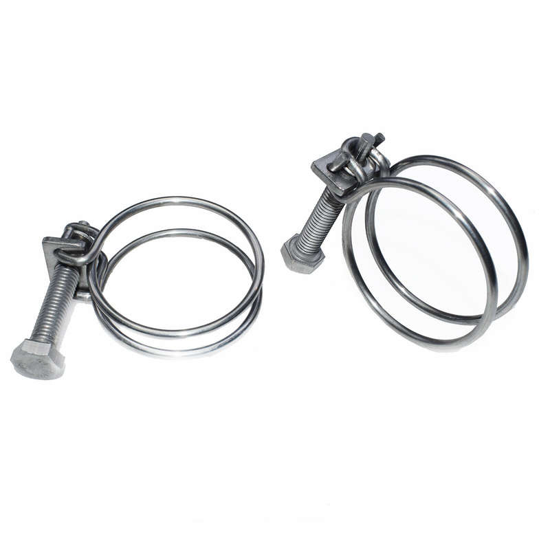 091748014 For Forester Outback Legacy Subaru WRX Impreza STi Radiator Hose Clamp