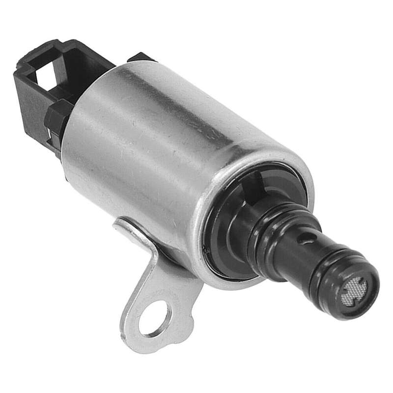 For Honda 2003-2012 CR-V CRV 28500PRP004 Transmission Control Solenoid B Black