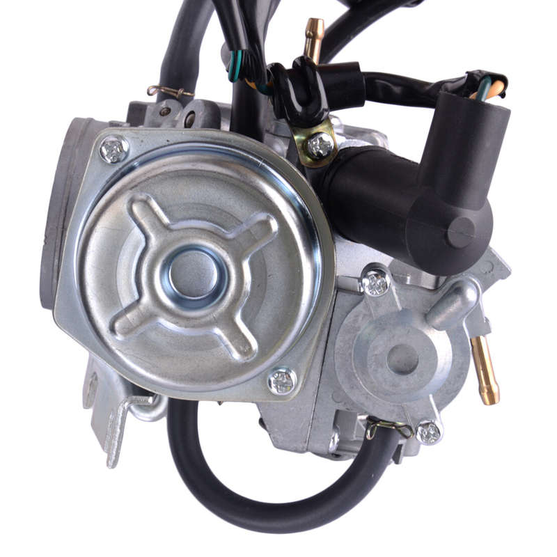 Carburetor Carb Fit For Honda CN250 CN 250 Helix 250 16100-KS4-651