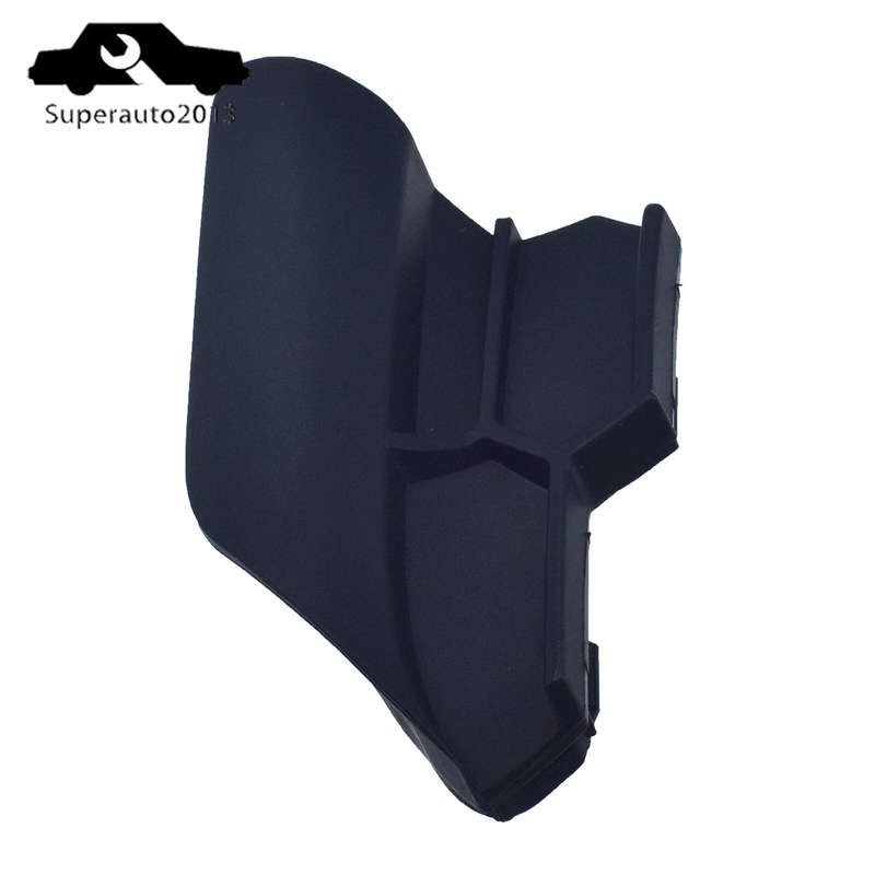 Front Right Side Bumper Tow Hook Cover Eye Cap For 2015-2017 Lexus NX200t NX300h