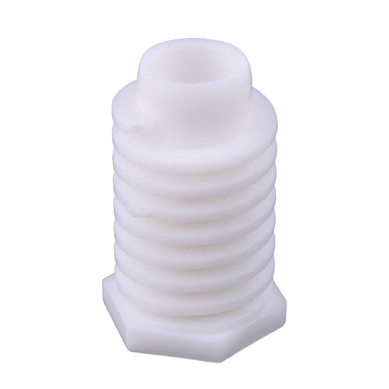 4PCS Leveling Leg Feet AP4295805 49621 Fit for Kenmore Plastic