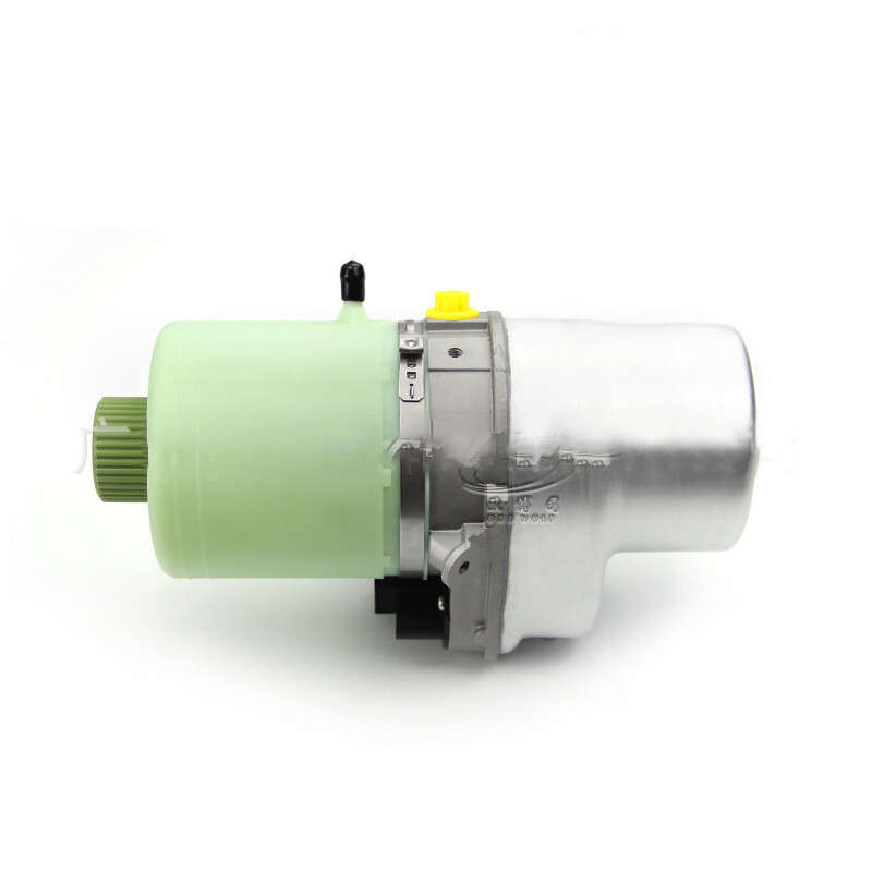 Power Steering Pump 6Q0423156AB Fit For Audi Seat Skoda Volkswagen POLO FOX LUPO