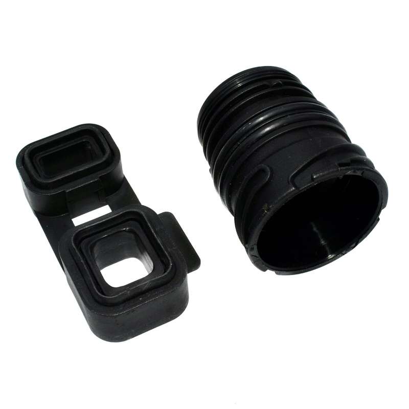 Transmission Sealing Sleeve+Adaptor Kit For BMW E90 E60 E65 E53 E70 24347588727