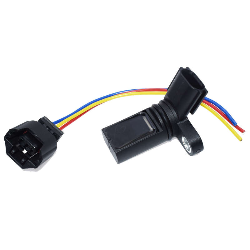 23731-AL61A Camshaft Position Sensor w/ Connecto For Infiniti FX35 G35 Nissan