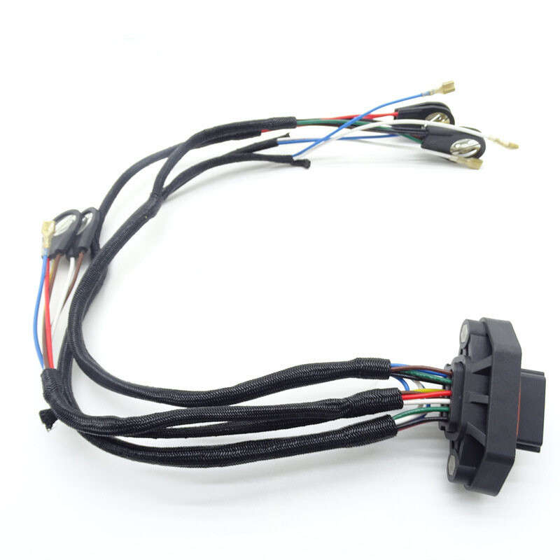 Wiring Harness Assembly 4P-9537 FIt for Cat 345B 365B Engine C12 3176B 3176C