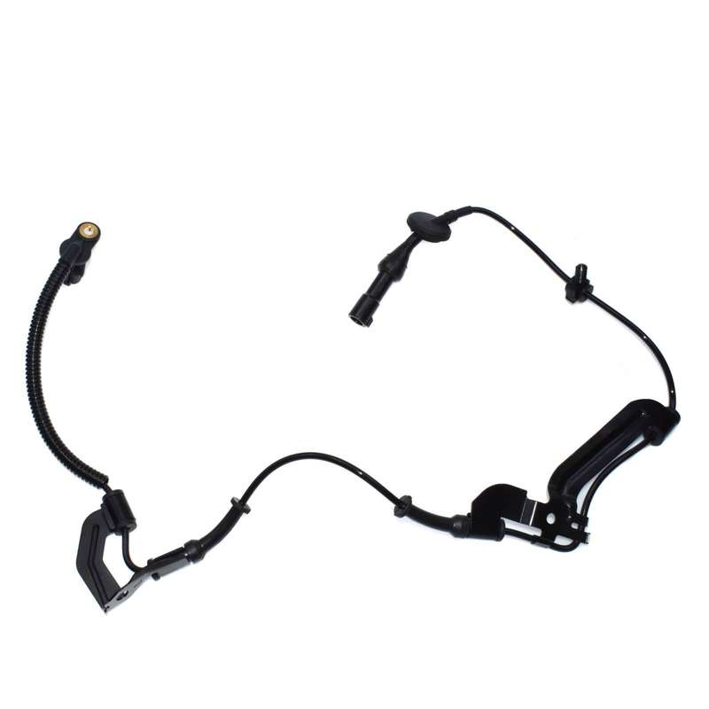 ABS Wheel Speed Sensor Front Left For Ford Escape Mercury Mariner YL8Z2C205AA