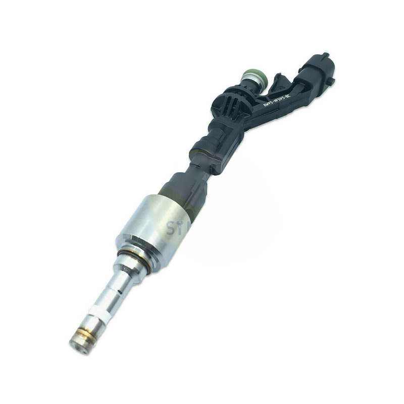 For Land Rover LR4 Range Rover Sport Jaguar Bosch 0261500298 Fuel Injector 8Pcs