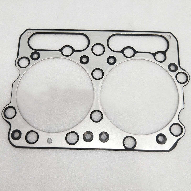 3x Cylinder Head Gasket for Cummins Diesel Engine NT855 4058790 3349819 3076189