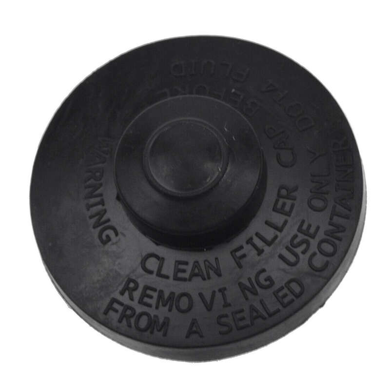 Brake Master Cylinder Fluid Reservoir Cap Fit For Toyota Camry Corolla RAV4 T100