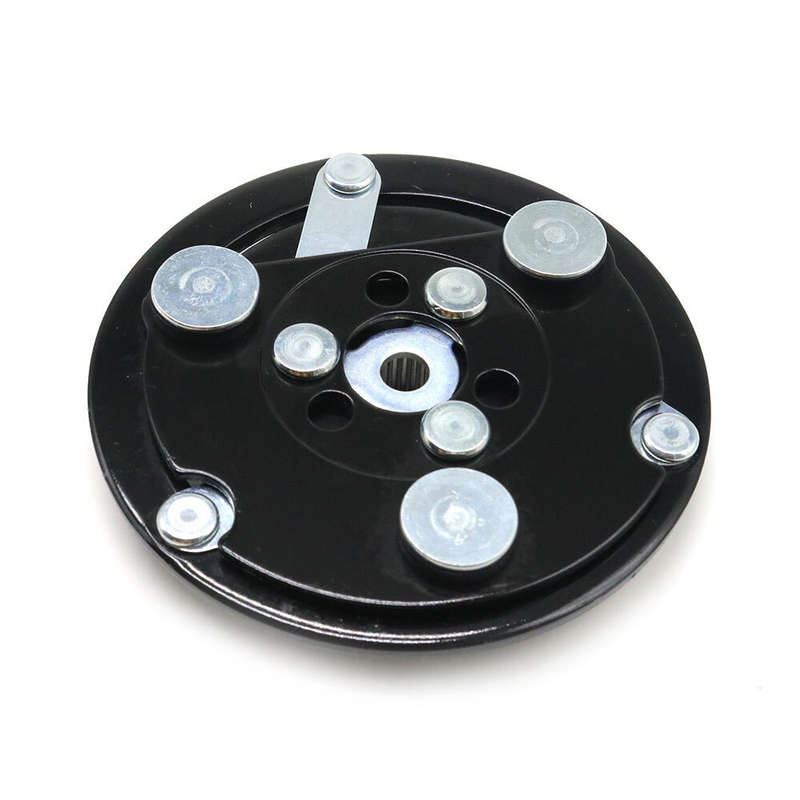 1X A/C Compressor Clutch Hub For 94-02 Liberty Dakota Durango Ram SD7H15 CH-200