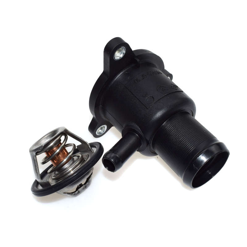 NEW Engine Coolant Thermostat W/ Gasket 902-954 Fit Nissan Renault 8200561420
