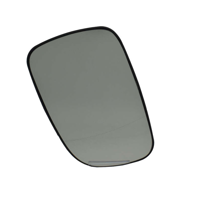 Mirror Glass Left Diver Side Heated 05017075AB For 1999-2004 Jeep Grand Cherokee