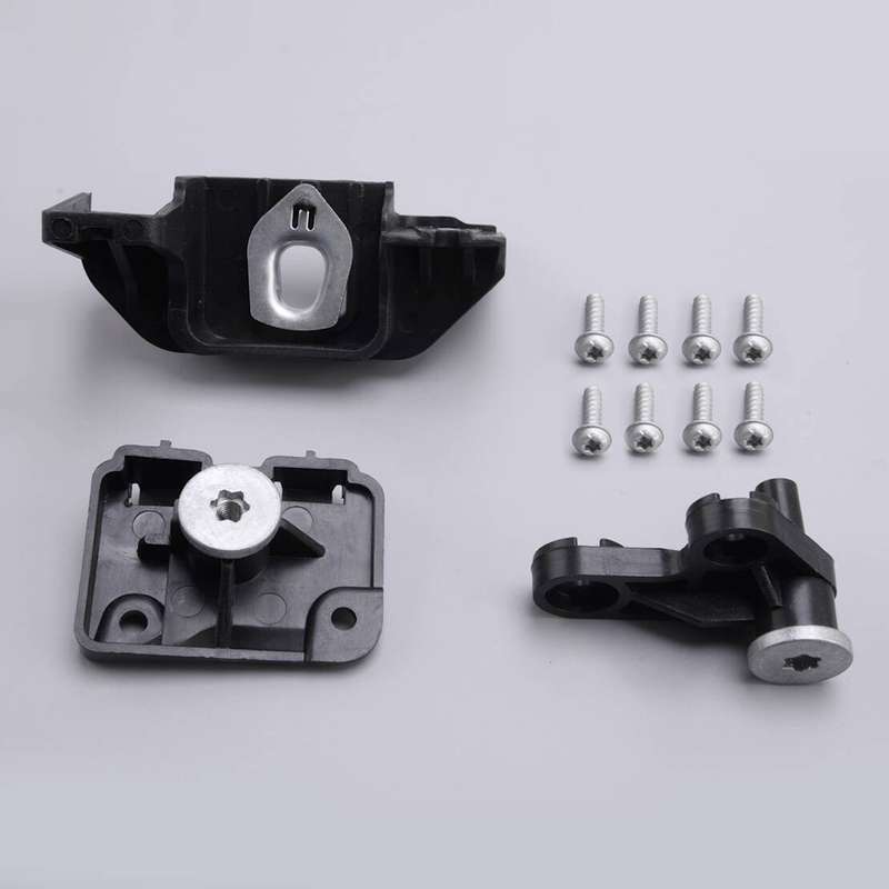 1x Left Headlight Bracket Repair Kit Fit For Mercedes A Class W177 CLA W118
