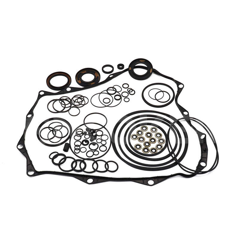 Auto Transmission Overhaul Rebuild Kit Seals Gaskets For BMW B218820A 8HP45