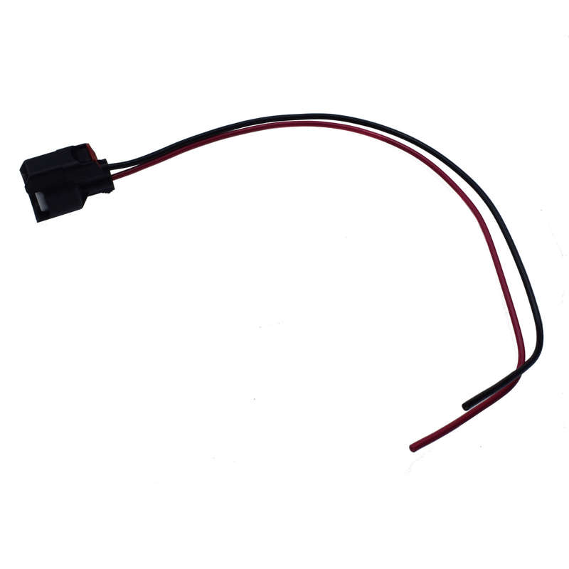 For Dodge Jeep Fuel Injector Alternator ABS Connector Wiring Repair Harness EV6