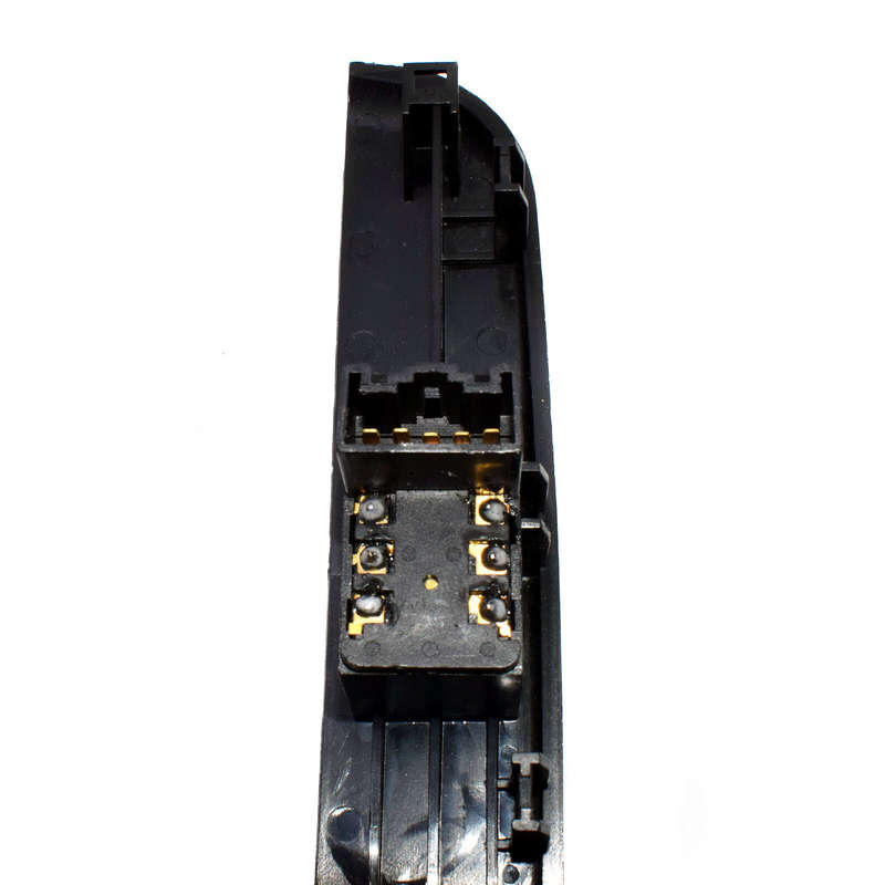 LHD 24V Front Left Right Electric Window Switch For ISUZU NPR66 70PL NKR NQR70