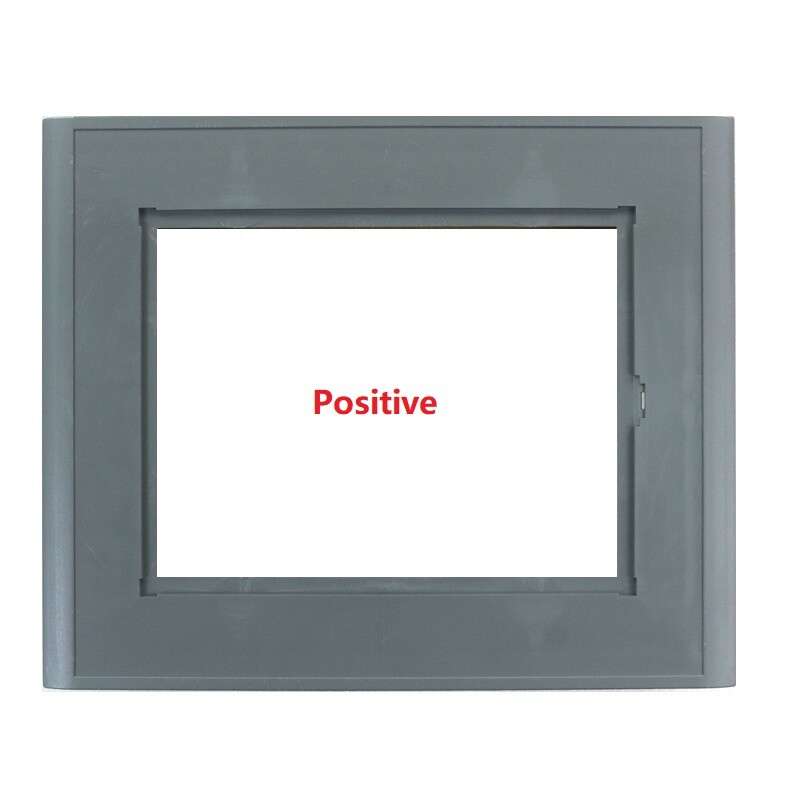 Front Shell+Film 300*260mm For MP277-10 6AV6643 6AV6 643-0CD01-1AX1