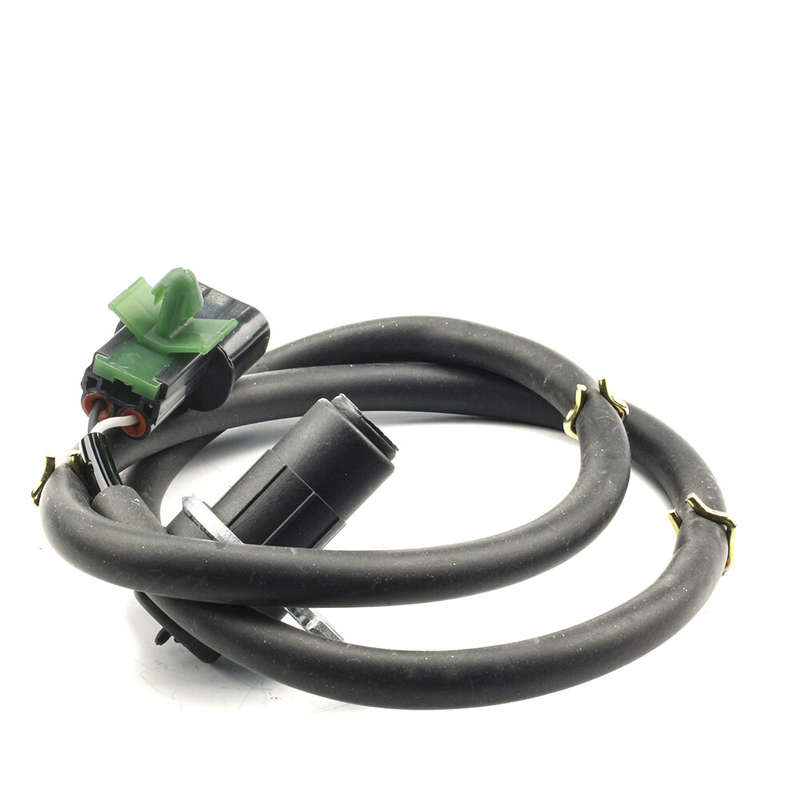 ABS Wheel Speed Sensor Rear Right for Mitsubishi Montero Pajero Shogun MR407271