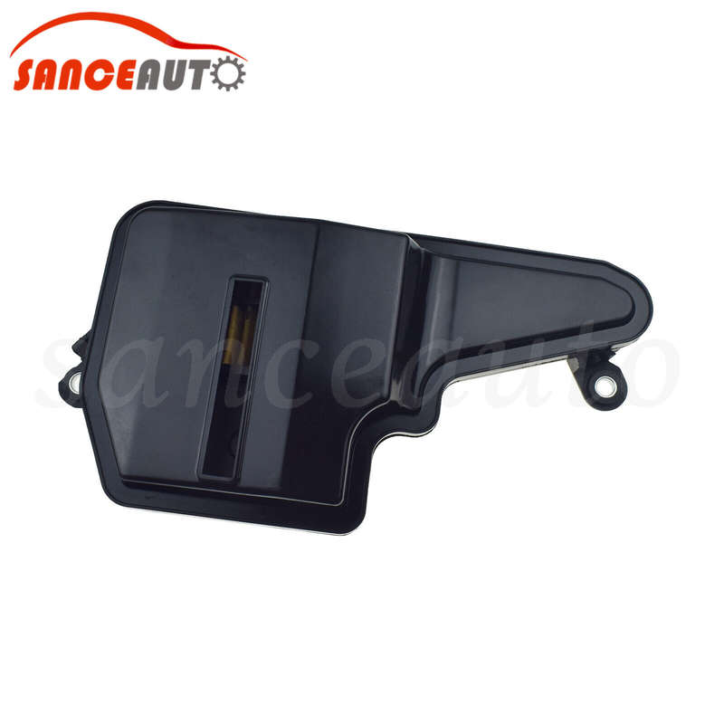 Auto Transmission Filter Strainer & Gasket For MAZDA 3 6 CX-5 CX-9 CX-3 044-0399