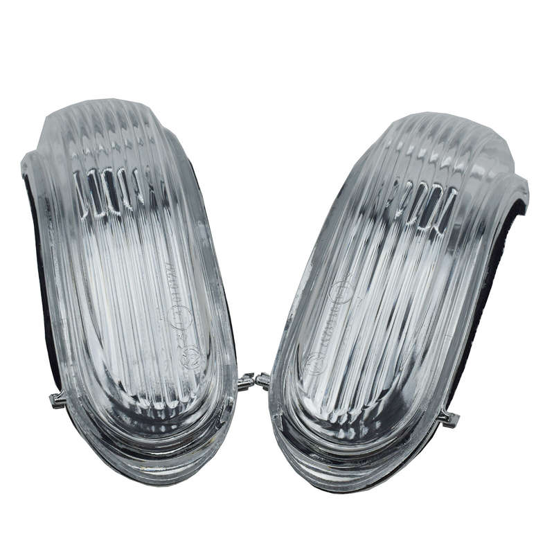 For Kia Forte Koup 2010-12 New 2PCS Left & Right Side Mirror Turn Signal Lamp