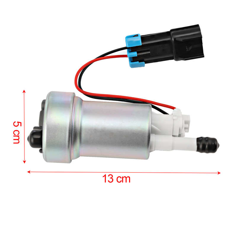 F90000267 E85 Compatible Performance Internal 450LPH Fuel Pump For Nissan Subaru