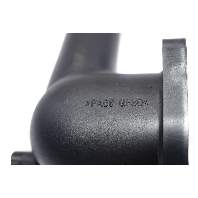 New Water Inlet Pipe Fit For Toyota Sienna 04-06 Lexus RX330 04-06 16321-0A040