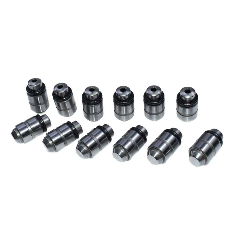 12PCS For Chrysler Hyundai Mitsubishi 1.5L 3.0L SOHC 12v 4G15 Hydraulic Lifters