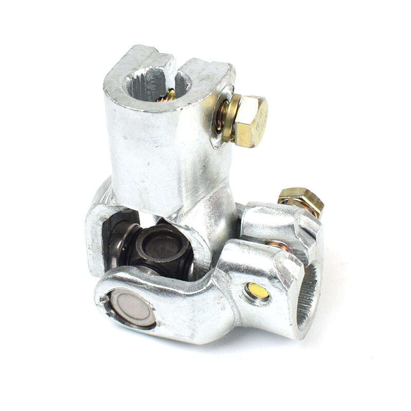 Non-Power Manual Steering Coupler Shaft U Joint Swivel For Honda Civic 1992-1995