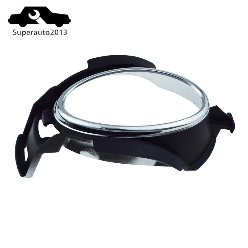 New Right Fog Light Bezel Driving Lamp Trim For 2007-2009 Lexus ES350 5212533070
