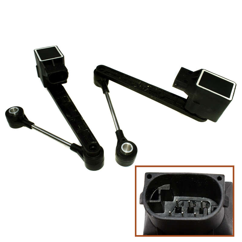 Left Right LR032106 Headlight Level Sensor For Land Rover for Range Rover 98-04