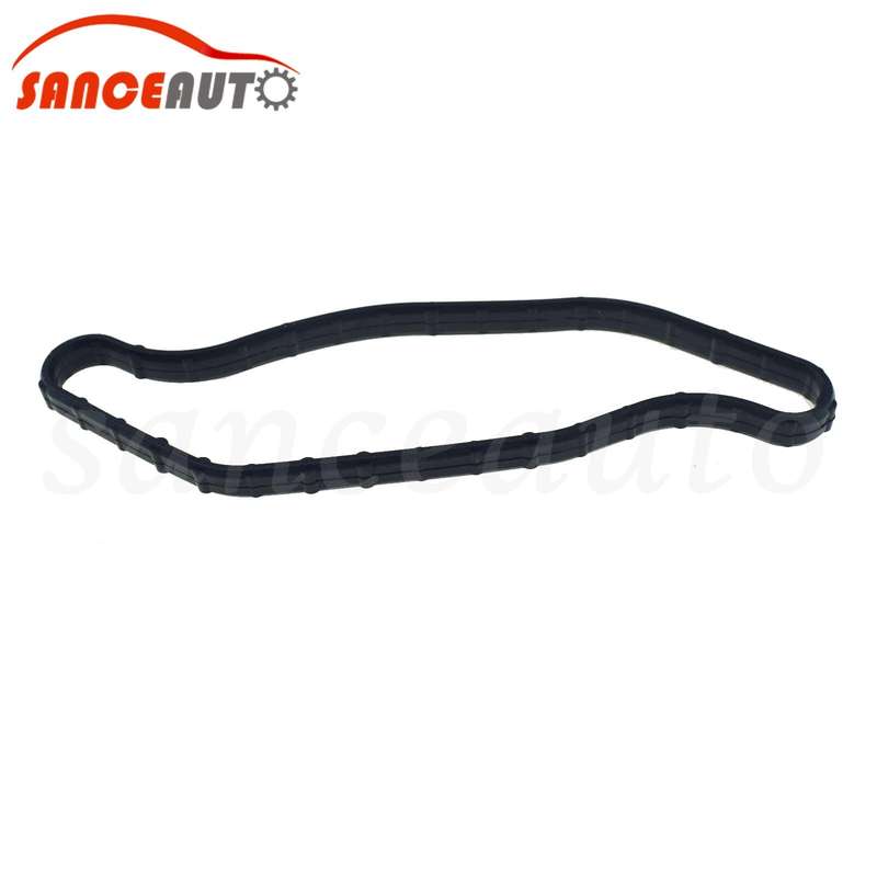 Engine Fuel Pump Gasket Valve Cover Seal For Kia SORENTO Hyundai SONATA 2.4 2.0L