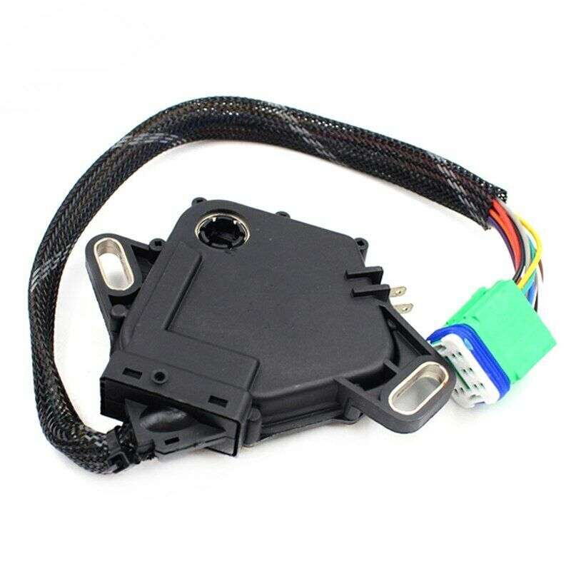 1PC New For Citroen Peugeot 207 307 Transmission Switch Sensor 7700100010 AL4