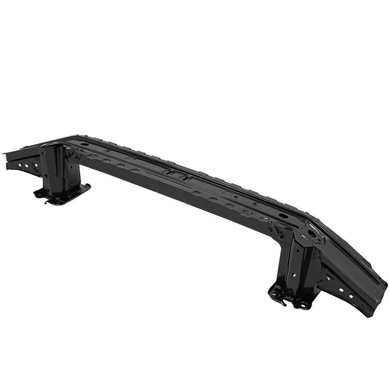Reinforcement Bracket Front Bumper Impact Bar For Subaru Crosstrek 2018-2023